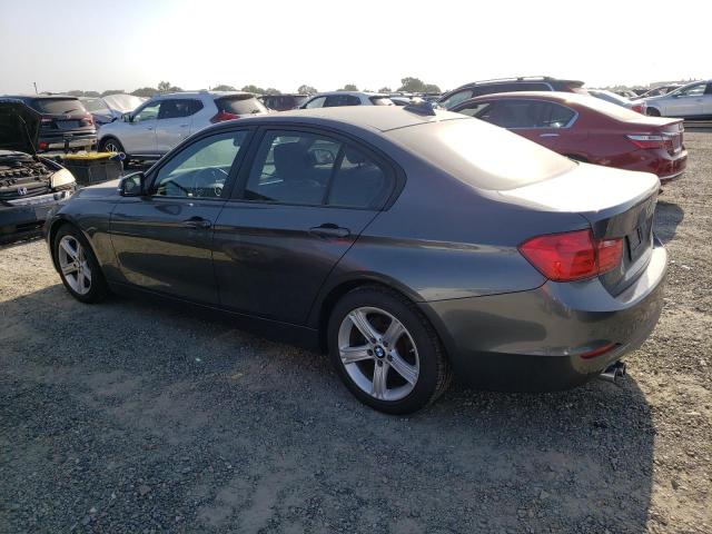 WBA3A5G54ENP32986 BMW 328 I
