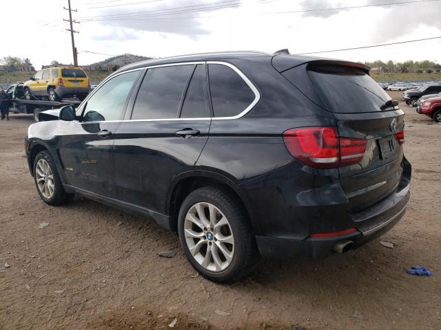 VIN 5UXKR0C59E0H17205 2014 BMW X5, Xdrive35I no.2