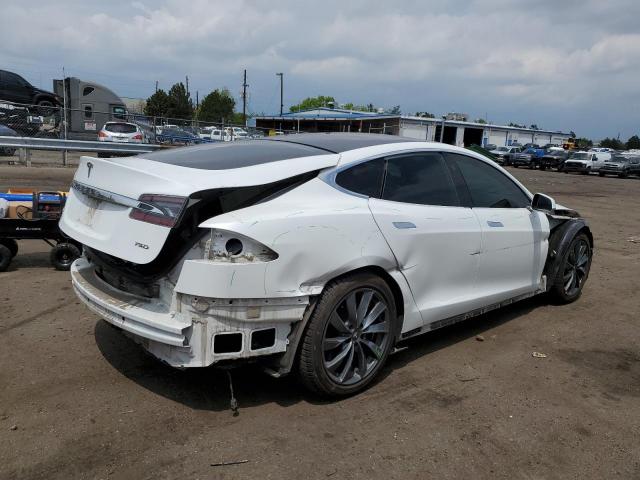 5YJSA1E25GF175295 Tesla MODEL S