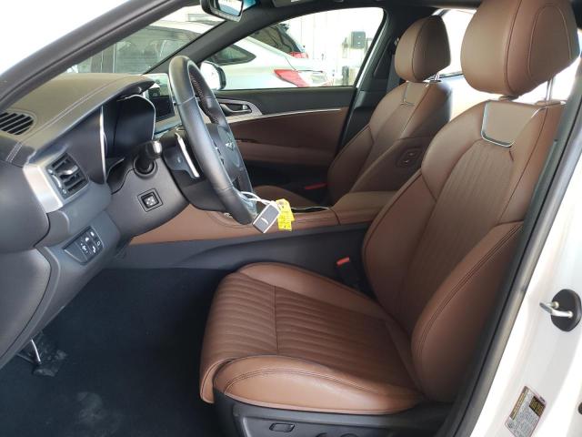 2020 GENESIS G70 KMTG54LE9LU050795