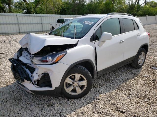 2020 Chevrolet Trax 