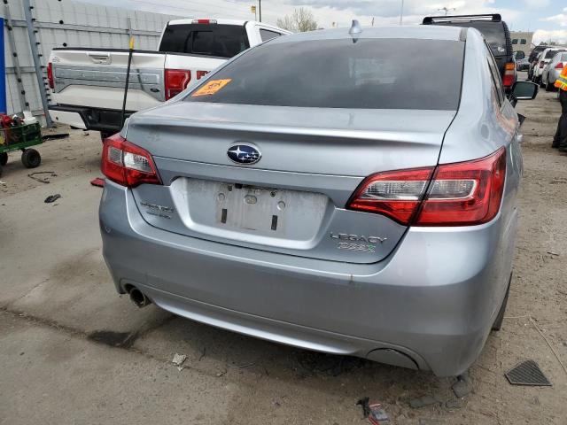 4S3BNAN69G3055858 Subaru Legacy 2.5i Limited
