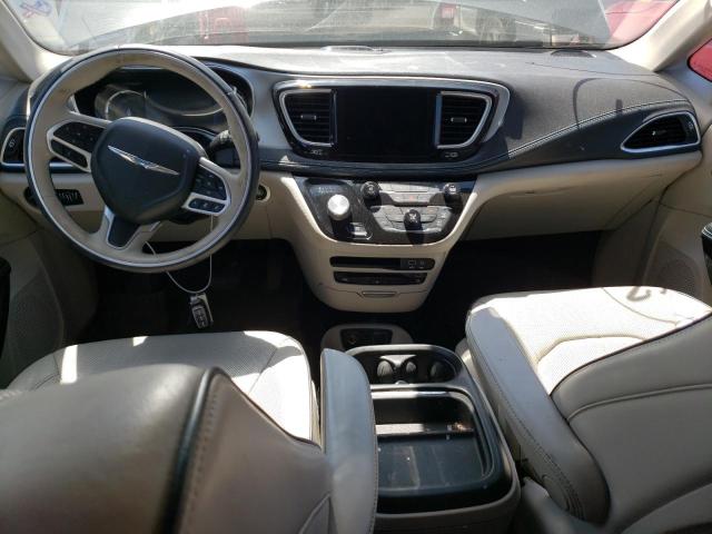 2017 CHRYSLER PACIFICA E - 2C4RC1N73HR739973