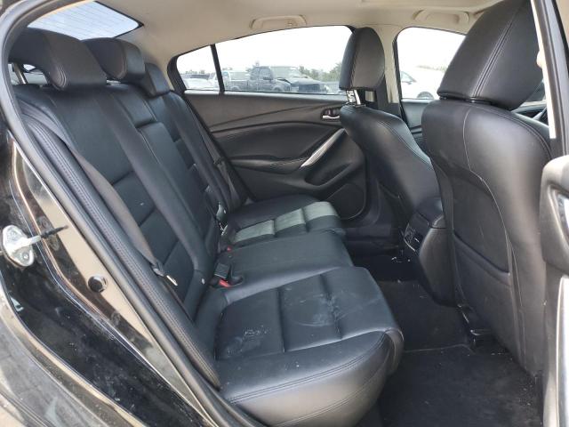 JM1GJ1V60F1168674 Mazda 6 TOURING