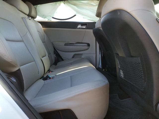 KNDP6CAC2N7955341 KIA SPORTAGE S