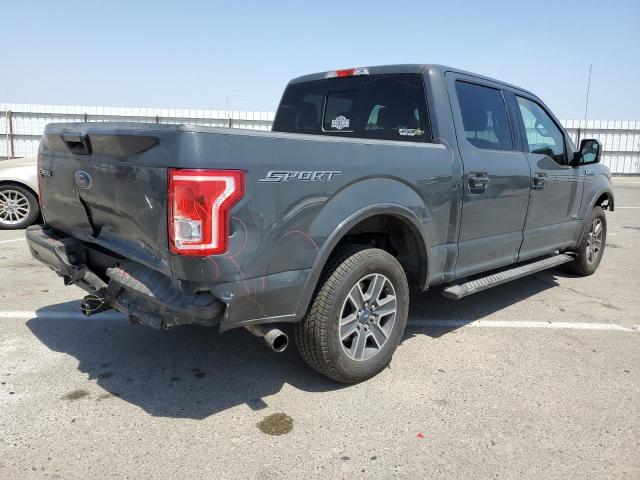 1FTEW1CG9GKE75325 Ford F150 Supercrew