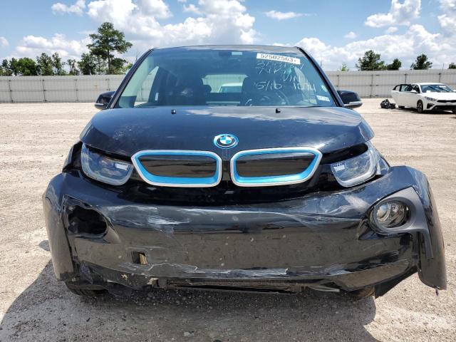 WBY1Z8C30HV891094 BMW I3 REX
