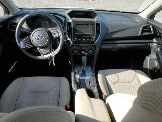 4S3GTAD69K3727262 Subaru Impreza Premium