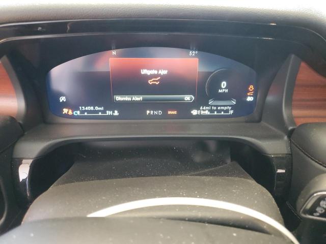 2021 LINCOLN AVIATOR RE - 5LM5J7XC6MGL11871