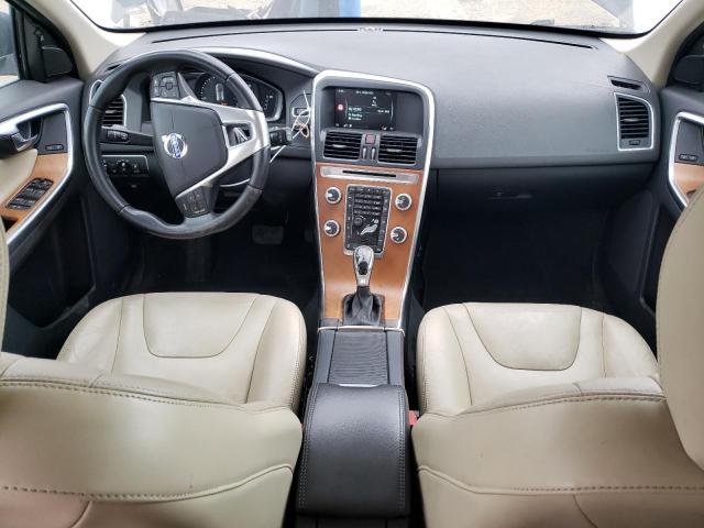 YV440MDU6H2011930 Volvo Xc60 T5 Inscription