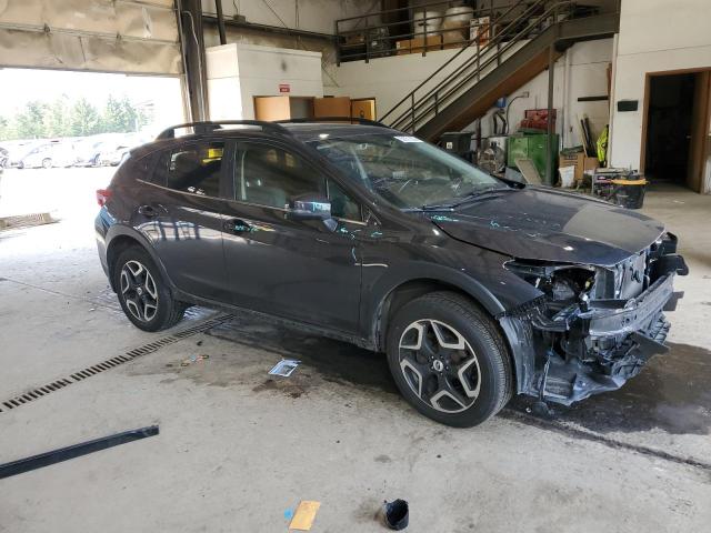 JF2GTAMC5JH272032 Subaru Crosstrek Limited