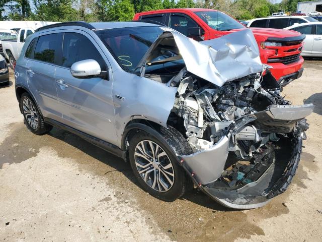 JA4AP4AW1HZ065001 Mitsubishi Outlander Sport Sel