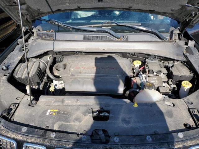 3C4NJDCB9JT308103 Jeep Compass Limited