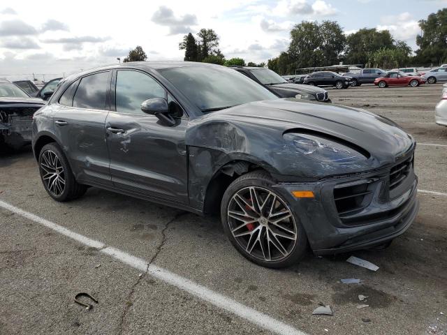 VIN WP1AG2A59PLB38231 2023 Porsche Macan, S no.4