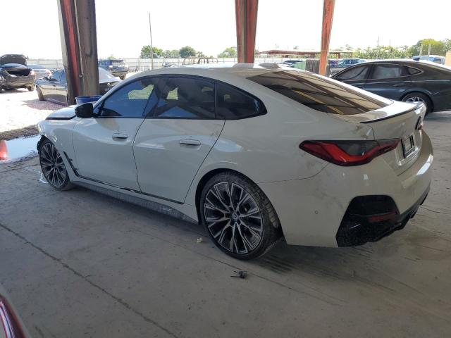 2023 BMW M440I GRAN - WBA63AW04PFN28143