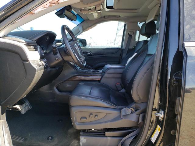 1GKS2BKC6HR333160 GMC YUKON SLT