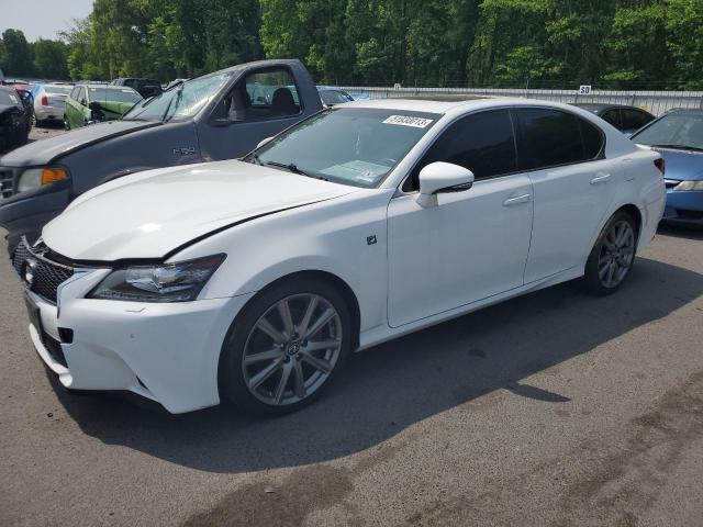 2014 Lexus GS 350 