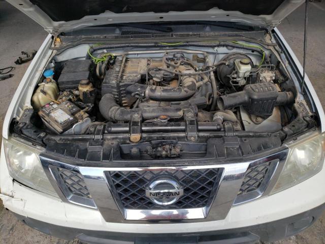 1N6BD0CT6GN786884 Nissan FRONTIER S