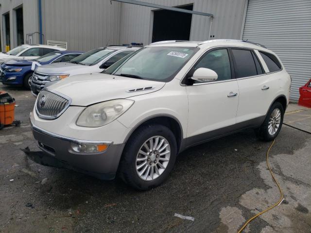 2012 Buick Enclave 