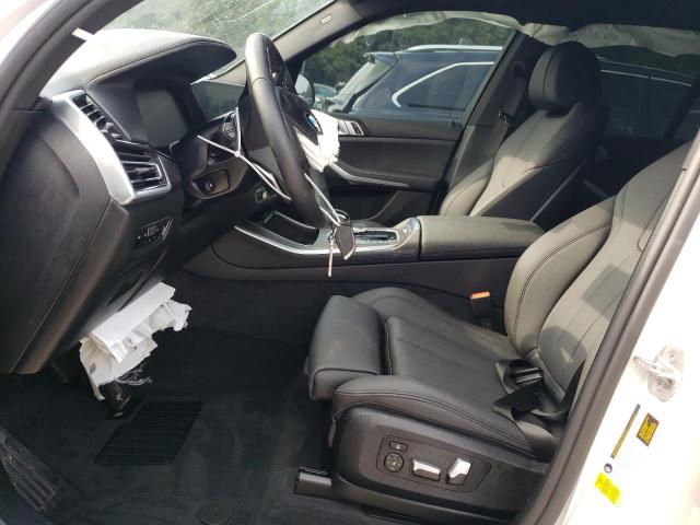 5UXCR4C07M9F84132 BMW X5 Sdrive 40i