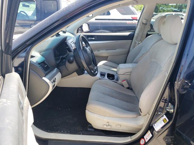 4S4BRCCC4E3256665 Subaru Outback 2.5i Premium