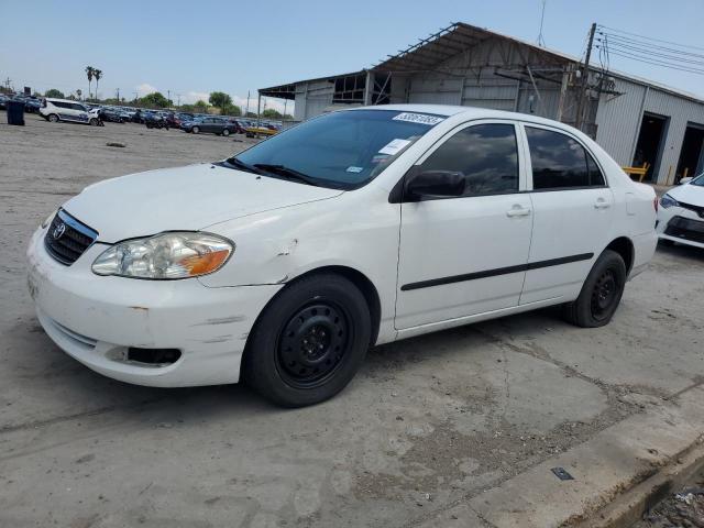 2008 Toyota Corolla CE