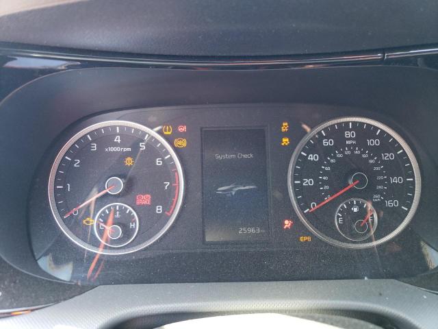 5XXG64J22MG053856 KIA K5 GT LINE