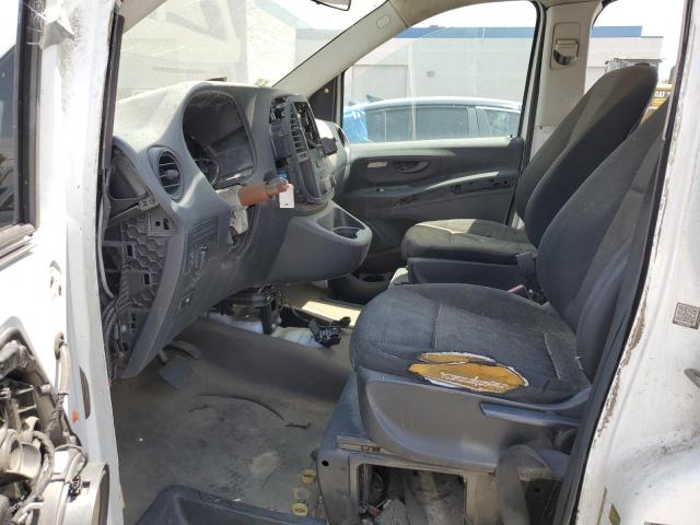 WD3PG2EAXG3079686 Mercedes-Benz Metris