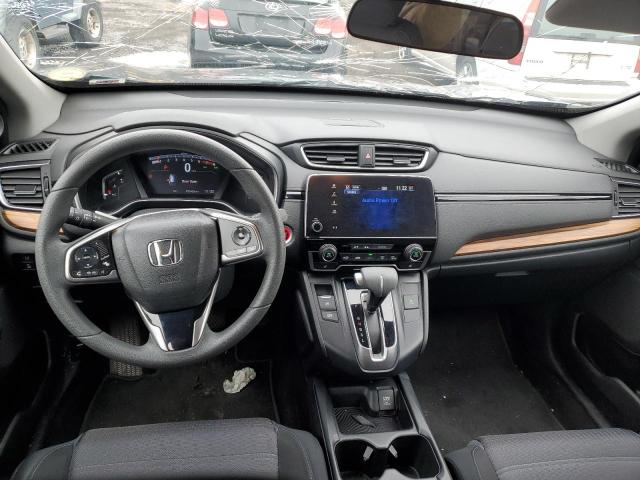 Honda CR-V EX 2018 5J6RW2H55JA000180 Image 8