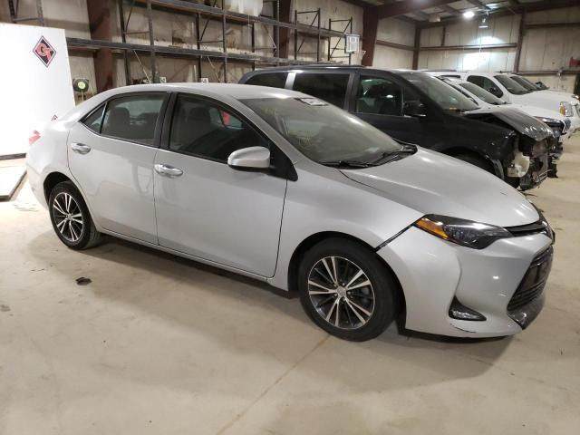 2T1BURHE9KC229786 Toyota COROLLA L