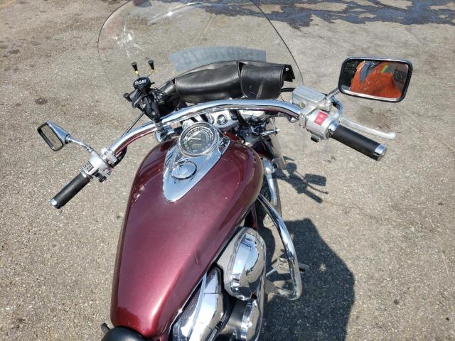 2011 HONDA VT1300 CT JH2SC6674BK100186