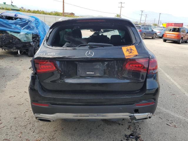 W1N0G8DB5MF914505 Mercedes-Benz GLC 300