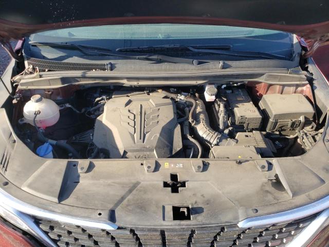 2022 KIA CARNIVAL S KNDNE5H38N6068554