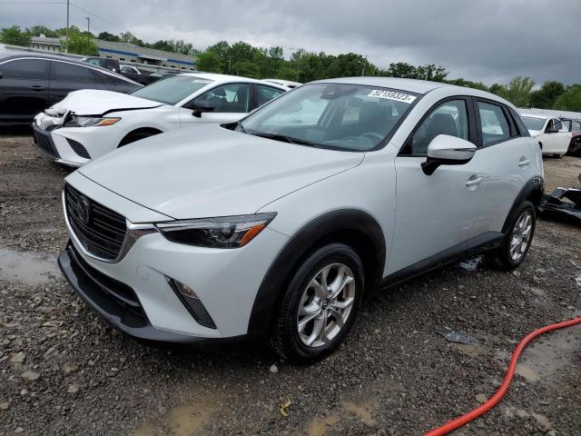 2020 Mazda CX-3 Sport