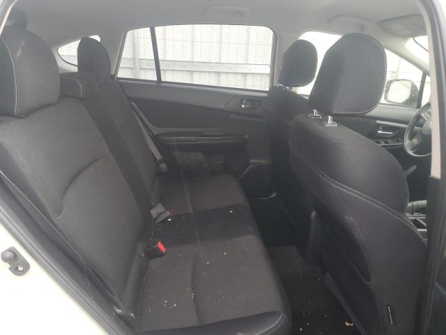 JF2GPACC7E8214001 Subaru Xv Crosstrek 2.0 Premium