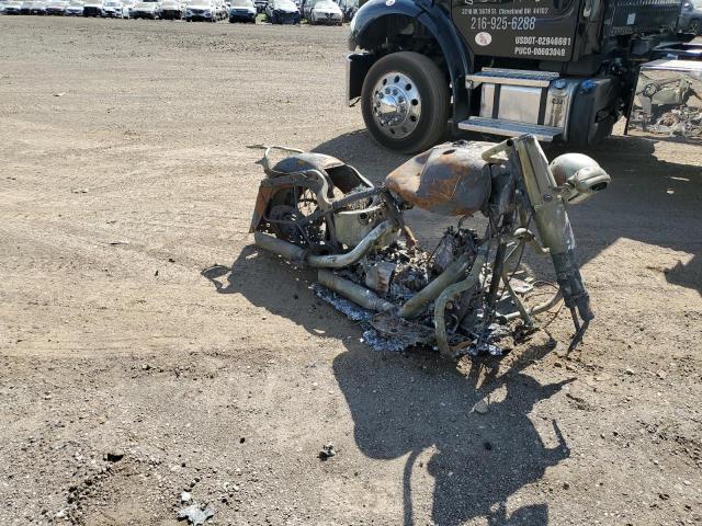 2005 HARLEY-DAVIDSON FLSTCI - 1HD1BWB195Y093857
