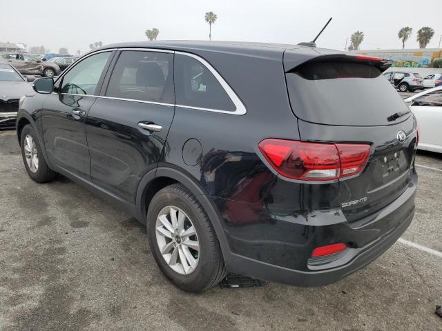 5XYPG4A36KG584959 KIA SORENTO L