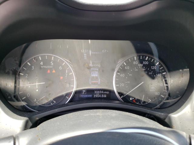 2020 INFINITI Q60 PURE - JN1EV7EK2LM340938