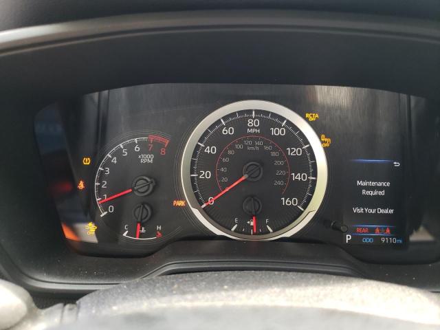 2022 TOYOTA COROLLA CR - 7MUBAAAGXNV020046