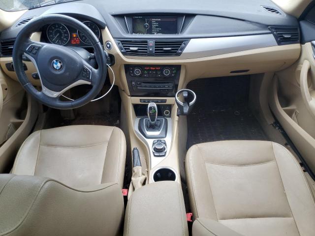 WBAVM1C50EVW53202 BMW X1 Sdrive28i