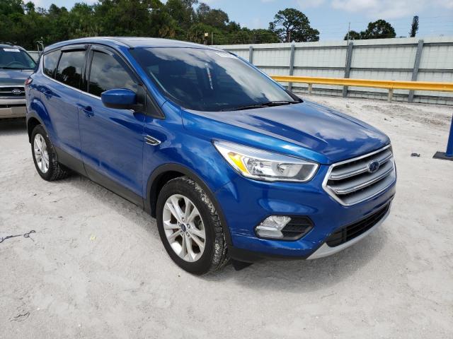 1FMCU0GD8HUE02178 2017 FORD ESCAPE, photo no. 4