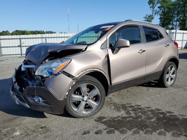 2013 Buick Encore 