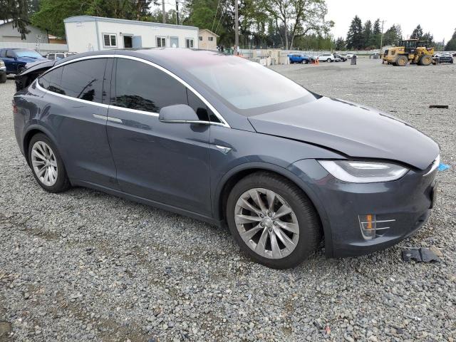 5YJXCBE21GF004906 Tesla MODEL X