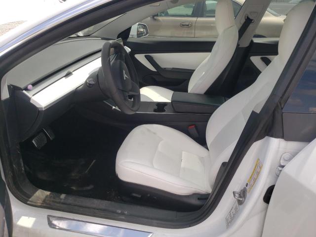 5YJ3E1EA8LF615178 Tesla MODEL 3