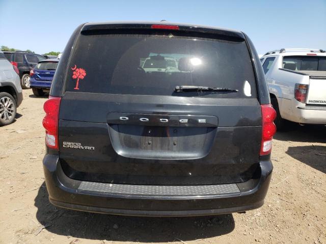 2015 DODGE CARAVAN GR 2C4RDGBG9FR513065
