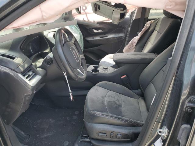 2020 GMC TERRAIN SL - 3GKALPEV8LL132945