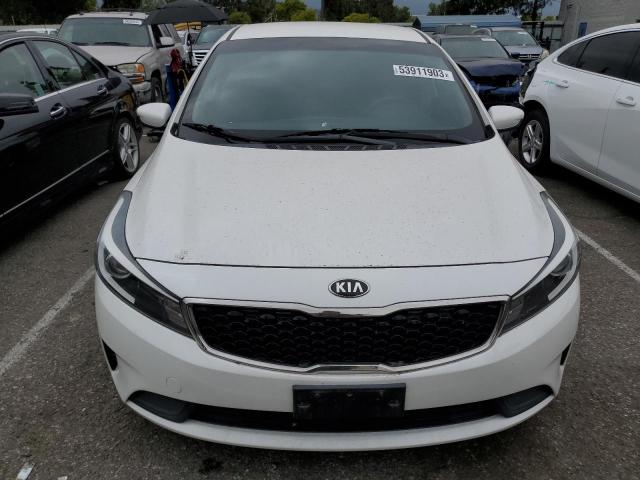 3KPFL4A79HE117552 KIA FORTE LX