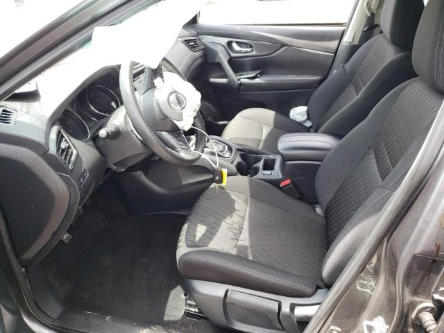 5N1AT2MT9LC724019 Nissan ROGUE S