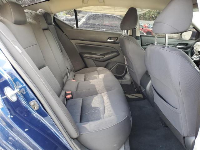 1N4BL4BW7KC203693 Nissan ALTIMA S