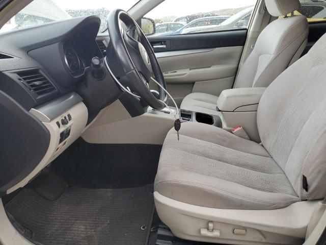 4S4BRBCC6E3254698 Subaru Outback 2.5i Premium